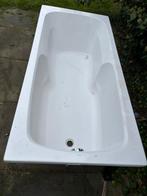 Bad 170X80 in goede staat, Ophalen, Gebruikt, Met bad