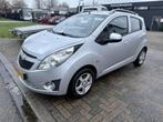 Chevrolet Spark 1.0 16V LS Bi-Fuel - Zeer Netjes, Auto's, Chevrolet, Voorwielaandrijving, Euro 5, Gebruikt, 4 cilinders