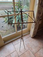 Muziekstandaard - Klassiek en Functioneel, Ophalen, Gebruikt, Muziekstandaard, Klarinet