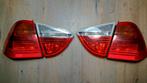 BMW E91 ('05-'08) complete set Achterlichten + lamphouders, Ophalen of Verzenden, Gebruikt, BMW