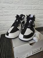 Nike Air Jordan - Harlequin - White/Black White - 36,5 Nieuw, Ophalen of Verzenden, Nieuw, Wit, Sneakers of Gympen