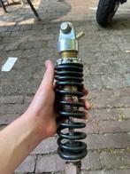 paggeot schok breker, Ophalen