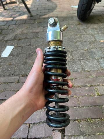 paggeot schok breker beschikbaar voor biedingen