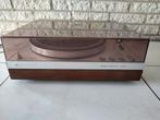 Vintage Philips platenspeler Electronic 312, Audio, Tv en Foto, Platenspelers, Ophalen, Gebruikt, Philips