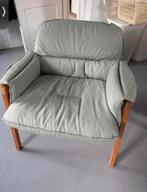 Tribu Nomad lounge stoel binnen buiten z.g.a.n., Ophalen, Overige kleuren, Zo goed als nieuw, Hout