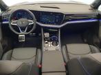Volkswagen Touareg 3.0 TSi eHybrid 462pk 4MOTION R Trekhaak,, Auto's, Volkswagen, Automaat, Gebruikt, Zwart, 2995 cc