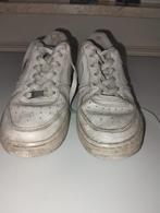 veel gebruikte nike schoenen, Kleding | Dames, Schoenen, Verzenden, Wit, Nike, Sneakers of Gympen