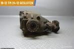 Differentieel 3.07 118d 318d 116d overbrenging 3.07 diff e90, Gebruikt, Ophalen of Verzenden, BMW, BMW