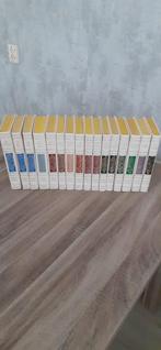 Baedeker voor de vrouw. 16 stuks., Boeken, Encyclopedieën, Ophalen of Verzenden, Gelezen