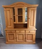 bergmeubel gratis af te halen licht eiken, Huis en Inrichting, Ophalen, Gebruikt, 150 tot 200 cm, Eikenhout