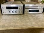 Yamaha RX-E400 met Yamaha CDX-E400 in topstaat., Audio, Tv en Foto, Ophalen of Verzenden, Zo goed als nieuw, Overige merken