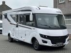 Rapido 8066 DF Ultimate, Heavy chassis 4.400 kg, Fiat, Afzuigkap, Bedrijf, Diesel