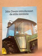John Deere Cabine Folder, Ophalen, Zo goed als nieuw