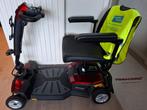 Scootmobiel (nieuw!), Ophalen, 10 km/u of minder, Pride, 16 t/m 25 km