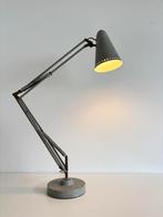 Hala Terry 2, super gave vintage, industriële bureaulamp ‘60, Ophalen, 50 tot 75 cm, ...., ....
