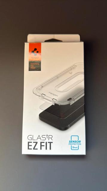 Beschermglas iPhone 14 Pro nieuw beschikbaar voor biedingen