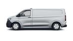 Volkswagen e-Transporter Life L2H1 218PK | Airco | Trekhaak, Auto's, Bestelauto's, Automaat, Volkswagen, 2208 kg, Parkeersensor
