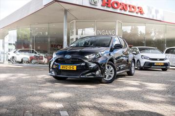 TOYOTA Yaris 1.5 Full Hybrid Active Automaat | Parkeersensor beschikbaar voor biedingen