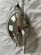 LED lamp voor hanglamp – warm licht, 35 cm lang (€10), Ophalen, Gebruikt, Glas, Minder dan 50 cm