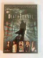 Death Tunnel, 2005 / DVD, Vanaf 16 jaar, Ophalen, Zo goed als nieuw, Spoken en Geesten