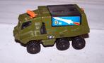 Matchbox Battle Kings K-III Missile Launcher. 1975. Izgs., Ophalen of Verzenden, Nieuw, Bus of Vrachtwagen