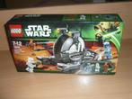 Lego Star Wars 75015 Corporate Alliance Tank Droid - Nieuw, Ophalen of Verzenden, Nieuw, Complete set, Lego
