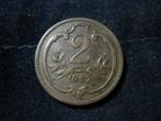 Oostenrijk 2 Heller 1897, keizer Franz Joseph I #f56, Postzegels en Munten, Munten | Europa | Niet-Euromunten, Oostenrijk, Losse munt