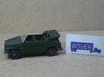 WIKING 1:87, VW 181 MILITAIRE Commando-Wagen, Zie Foto`s, Ophalen of Verzenden, Zo goed als nieuw, Auto, Wiking