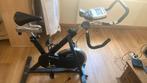 Slazenger gebruikte spanningsvrije, Sport en Fitness, Ophalen, Gebruikt, Metaal, Spinningfiets