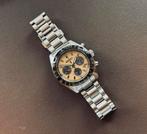 Seiko Prospex Speedtimer (Full Set), Seiko, Staal, Polshorloge, Ophalen of Verzenden