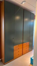 Molteni Italiaans kwaliteitsmeubel C system 505, Ophalen, Zo goed als nieuw, 25 tot 50 cm, 200 cm of meer