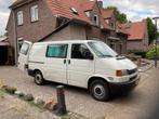 Vw camper 1996 2.5 TDI, Caravans en Kamperen, Campers, Buscamper of Camperbus, Volkswagen, Particulier