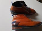 Van Bommel heren schoenen, Bruin, Floris van Bommel, Nieuw, Ophalen of Verzenden