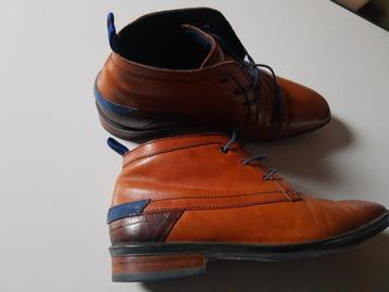 Van Bommel heren schoenen  beschikbaar voor biedingen