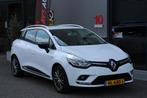 Renault Clio Estate 0.9 TCe Limited 77DKM, AIRCO, 898 cc, Gebruikt, Euro 6, 580 kg