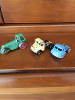 vintage Matchbox Lesly speelgoedautootjes, Ophalen of Verzenden, Gebruikt
