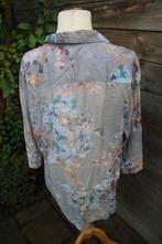 Tuniek grijs bloem Cecil mt XXL Vaste prijs, Kleding | Dames, Maat 46/48 (XL) of groter, Ophalen of Verzenden, Zo goed als nieuw