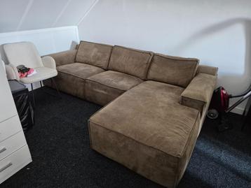 Bank te koop