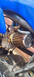 Pitbike 125cc, Ophalen of Verzenden