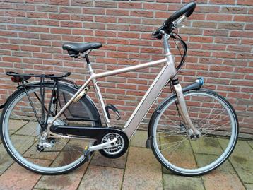 Elektrische Koga fiets. Als nieuw. Accu defect.  beschikbaar voor biedingen