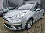 Citroen C4 Grand Picasso 1.6 VTi Ligne Business 7p LPG G3 VA, Auto's, Citroën, Voorwielaandrijving, Euro 5, 4 cilinders, 7 stoelen