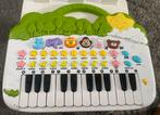 Kinder keyboards, Muziek en Instrumenten, Ophalen of Verzenden, Zo goed als nieuw, 61 toetsen, Overige merken