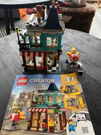 Lego creator 31105, Ophalen of Verzenden, Zo goed als nieuw