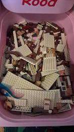 Heel veel losse lego, Ophalen, Zo goed als nieuw, Overige merken