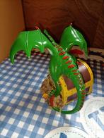 Efteling draak spaarpot, Verzamelen, Efteling, Ophalen of Verzenden, Zo goed als nieuw