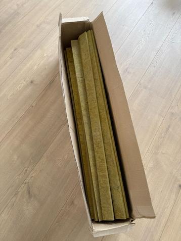 Fermacell hoge randstroken 50mm, meer dan 30 stuks beschikbaar voor biedingen