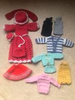 Barbie kleertjes, Ophalen of Verzenden, Zo goed als nieuw, Kleertjes