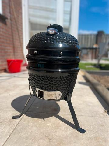 Kamado BBQ NIEUW beschikbaar voor biedingen