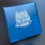 5 Verzamelmappen met 9-Pocket Pages, Ophalen of Verzenden, Gebruikt, Overige typen