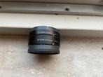Extension tubes Sony E-mount voor full frame, Audio, Tv en Foto, Fotografie | Lenzen en Objectieven, Ophalen of Verzenden, Zo goed als nieuw